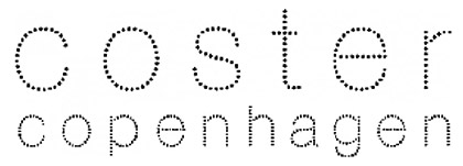 Coster Copenhagen logo