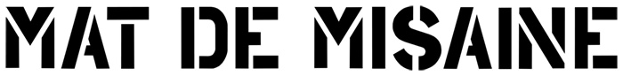 Mat De Misaine logo