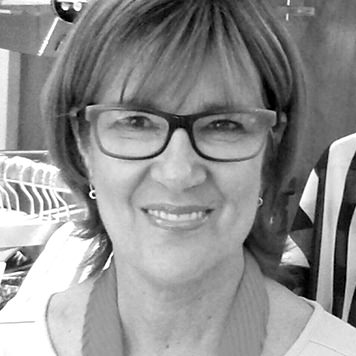Jennifer Brown, Sales, Andiamo