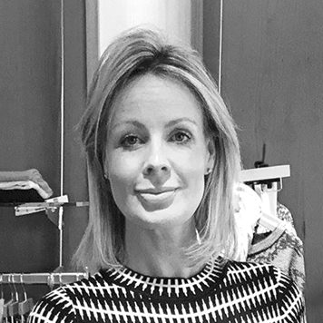 Linda Maxwell, Buyer/Sales, Andiamo